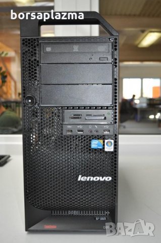 Dell Precision T5600 2 x Intel Xeon Six-Core E5-2620 2.00GHz / 32768MB (32GB) / 1000GB (1TB) / DVD/R, снимка 11 - Работни компютри - 24589375