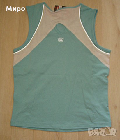 Спортен потник Canterbury - М