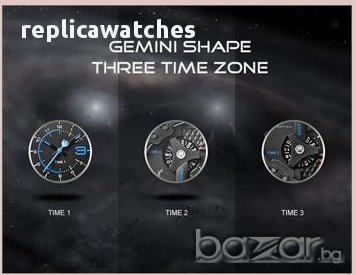 часовник уеид юнивърс, снимка 2 - Мъжки - 12546002