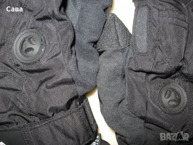 Шапки и ръкавици SNOWGEAR, BENETTON, DIDRIKSONS, снимка 5 - Шапки - 23826534