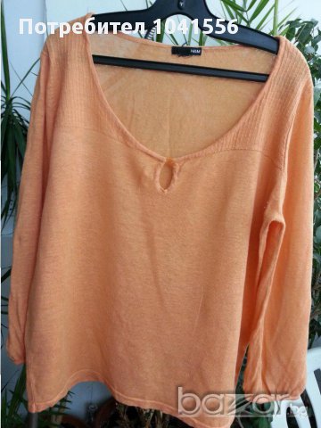  блуза , снимка 3 - Блузи с дълъг ръкав и пуловери - 11052418