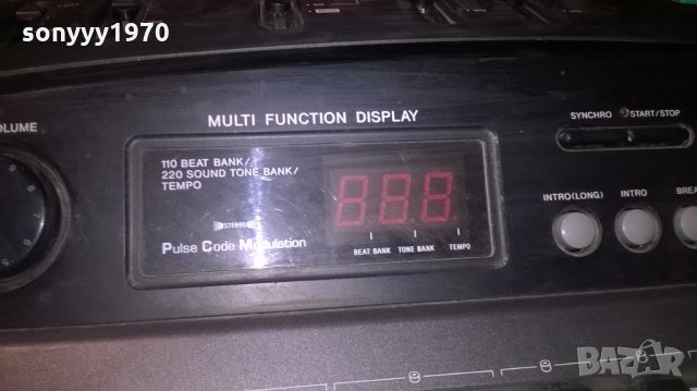 casio ct-x1 made in japan-синтезатор внос швеицария, снимка 8 - Синтезатори - 23959326