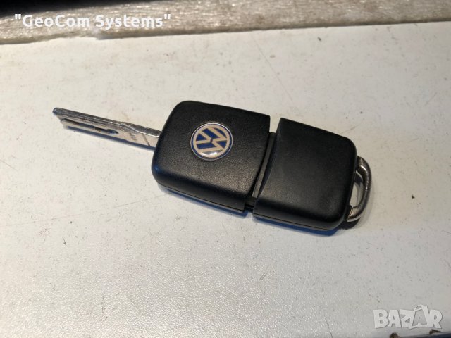 Ключове с дистанционни за коли (WV Golf,Hyndai,Peugeot,Renault), снимка 2 - Части - 22423881