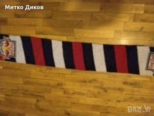 Ред Бул Ню Йорк МЛС шал лимитирана серия, снимка 8 - Футбол - 23845139