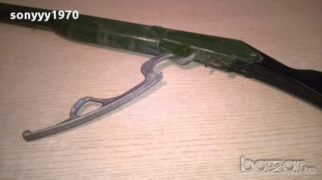 Ретро колекция-пушка 80см, снимка 9 - Антикварни и старинни предмети - 17783039