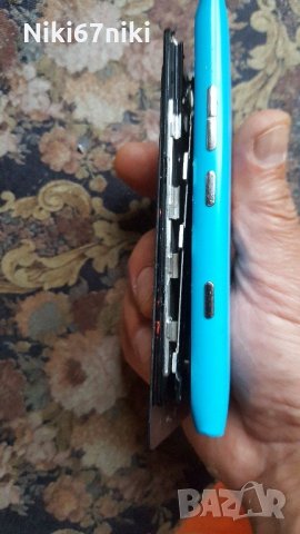 Nokia Lumia 900 За смяна на дисплеи, снимка 3 - Nokia - 21934887