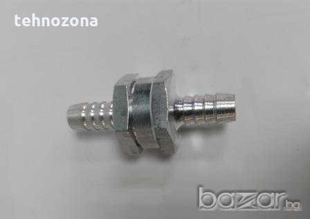 Възвратен клапан за гориво, снимка 3 - Части - 21079558