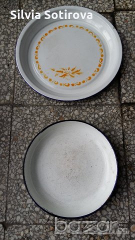 КРЪГЛА ТАВИЧКА