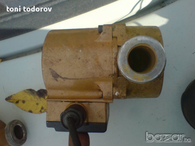 помпа за парно12-14, снимка 4 - Други инструменти - 16218998