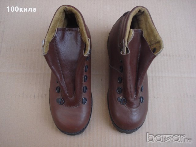 Зимни обувки-нови, снимка 2 - Детски боти и ботуши - 13824469