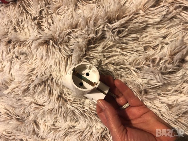 Разклонител, снимка 1