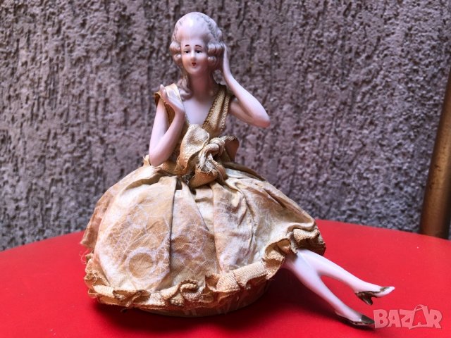 Порцеланова кукла-3