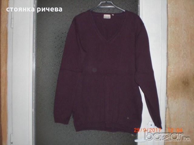 продавам дамски пуловер, снимка 2 - Блузи с дълъг ръкав и пуловери - 19400626