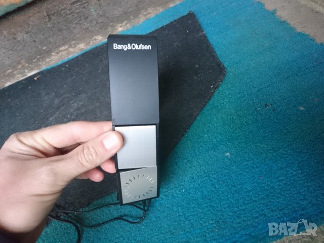 Bang Olufsen Form 1