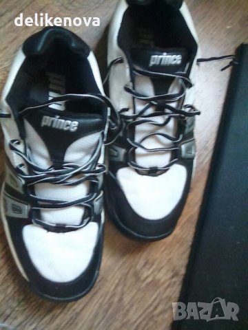 PRINCE. Original. Size 46 Американски  маратонки., снимка 2 - Маратонки - 26048691