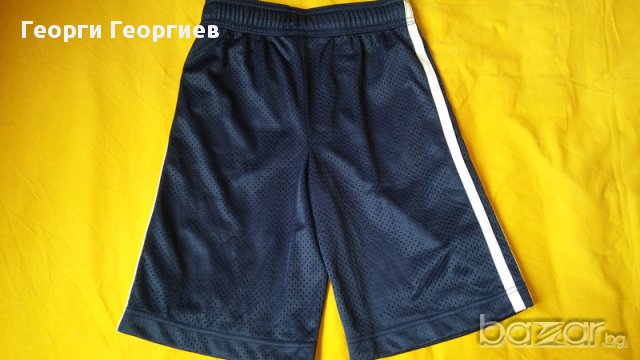 Маркови  нови шорти за момче Gap/Гап, 100% оригинал, снимка 8 - Детски къси панталони - 15435149