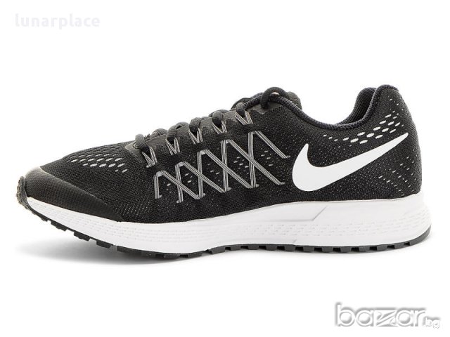 Спортни маратонки Nike Zoom Pegasus 32, снимка 7 - Детски маратонки - 13665990