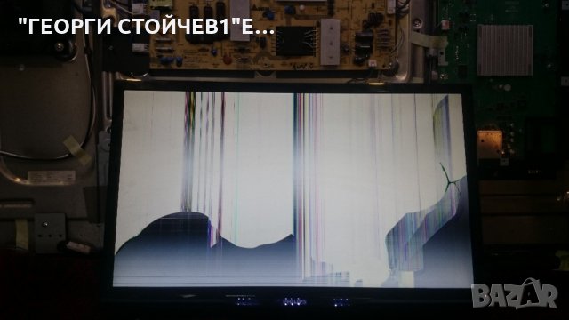 22PFH4109/88 715G6092-M01-000-004K 715G6297-P01-000 -001TPM215HW01-HGJ, снимка 2 - Части и Платки - 22282795