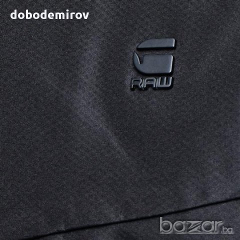 Ново мъжко яке G Star Peltz Nylon Biker Jacket, оригинал, снимка 11 - Якета - 15267294