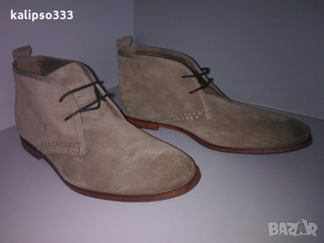 Clarks оригинални мъжки обувки, снимка 1 - Ежедневни обувки - 24708877