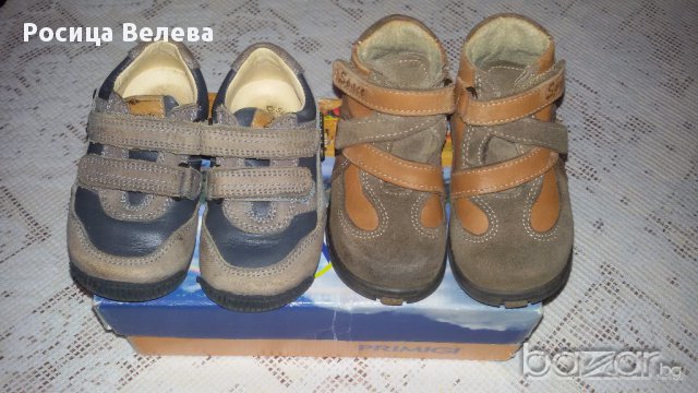 Лот  обувки, снимка 1 - Детски боти и ботуши - 12376638