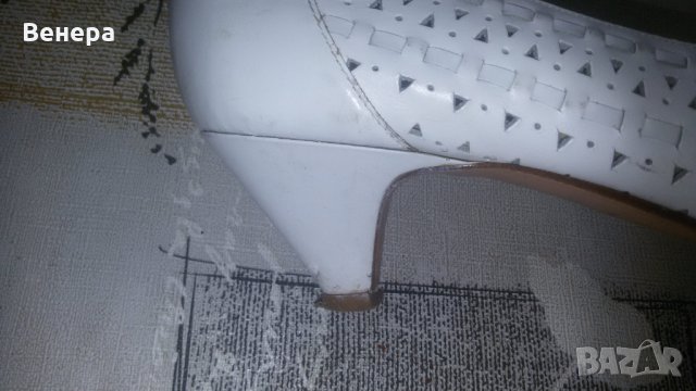 Бразилски летни обувки, снимка 3 - Сандали - 25608167