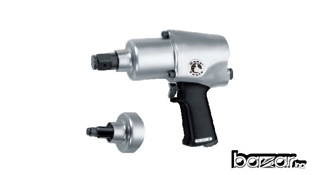 Гайковерти пневматични 3/4"/813 нютон метра/