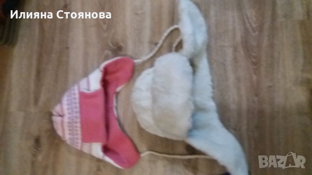 Шал шапки ръкавици детски Хана Монтана Hannah Montana , снимка 5 - Шапки, шалове и ръкавици - 23508024