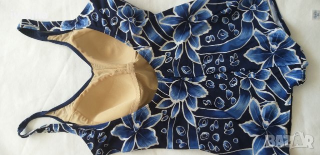 Нов бански рокля , снимка 6 - Бански костюми - 25587037