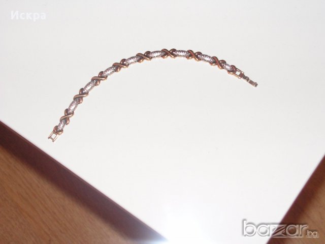 Лот  бижутерия , снимка 4 - Бижутерийни комплекти - 17193292