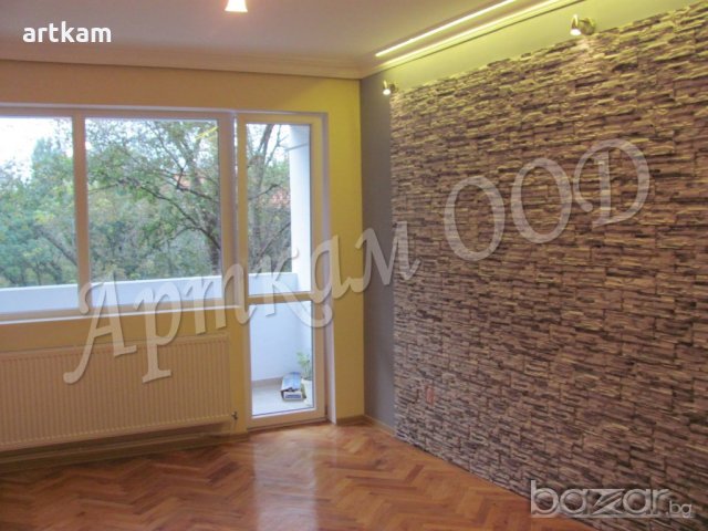 Облицовъчен камък Сечен, снимка 6 - Строителни материали - 17561744