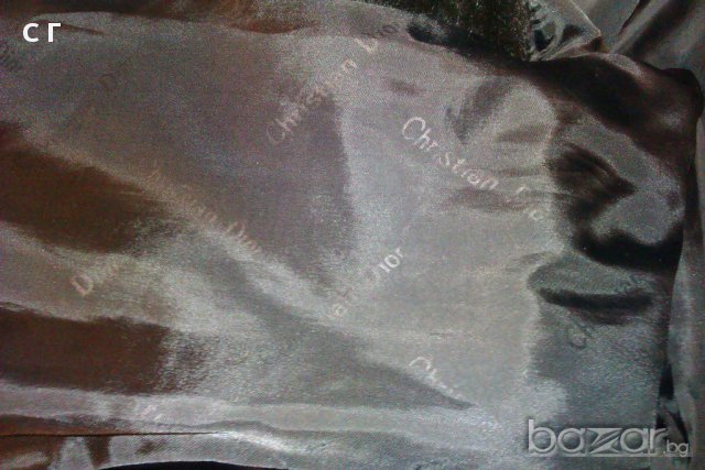 Christian Dior  кожено яке , снимка 2 - Якета - 12869903