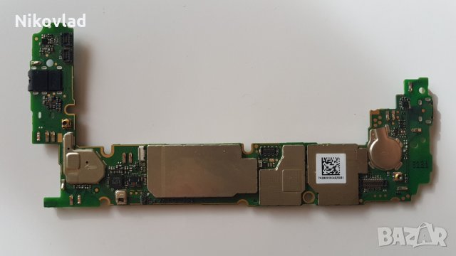 Основна платка Huawei P8 lite