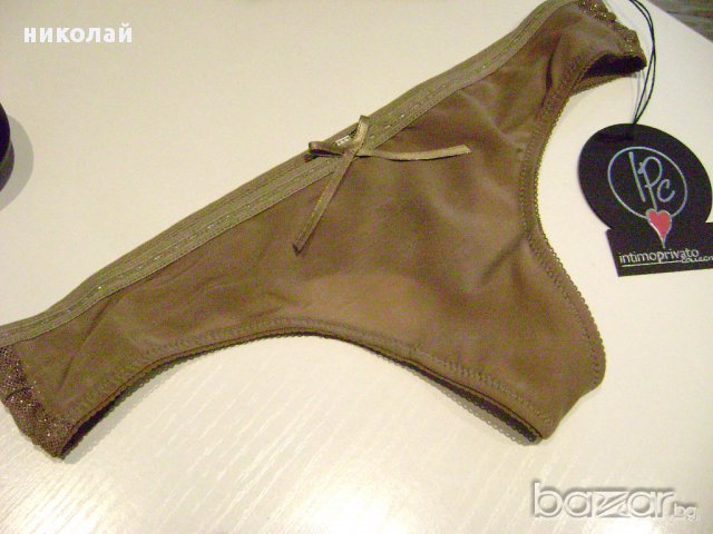 Intimo Privato сутиен 70B/75B/80B, снимка 3 - Бельо - 13450765