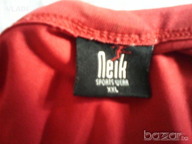 Тениска Нелк, снимка 2 - Тениски - 20235125