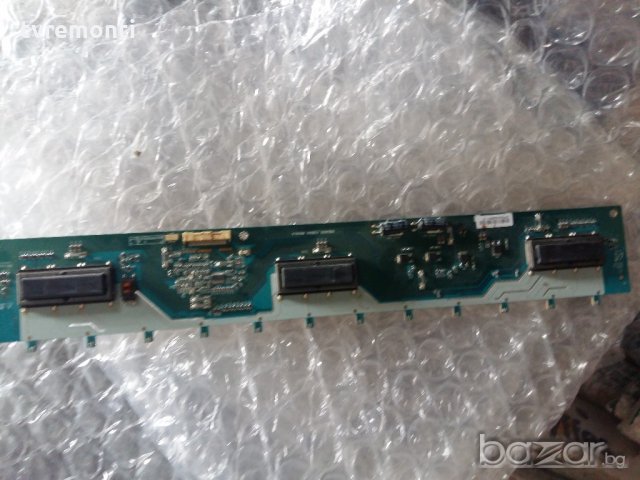 INV. SSI400_12A01 REV0.3