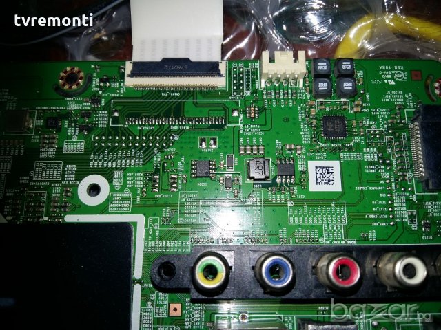 MAIN AV BOARD BN94-08470К - BN41-02353А , снимка 4 - Части и Платки - 19357636