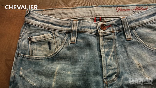 Jack i Jones размер 33 мъжки 18-20, снимка 6 - Дънки - 22667025