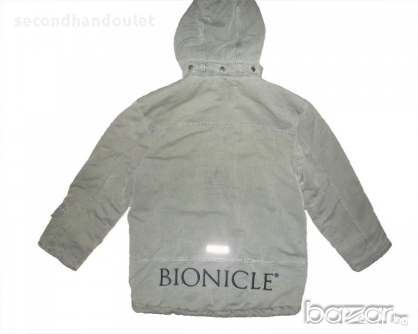 LEGO BIONICLE детско зимно яке, снимка 2 - Детски якета и елеци - 16957462