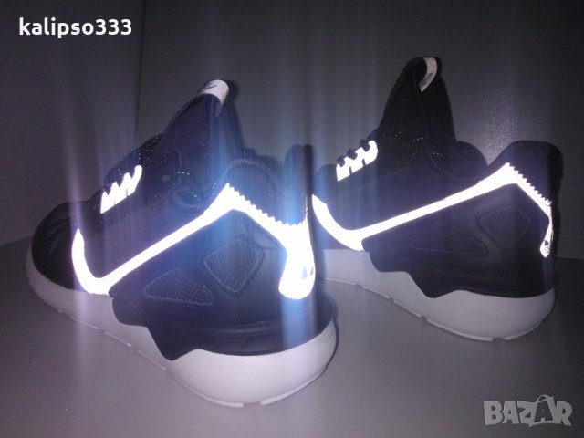 Adidas оригинални обувки, снимка 4 - Маратонки - 24930112