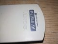 sony av system-remote control-внос швеицария, снимка 12