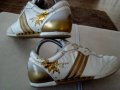 ADIDAS ADIPRINE  Разпродажба .... намалени на 30,00 лв size UK 5,5  38,5 номер, снимка 4