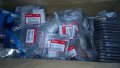 Накладки за мотоциклети Хонда / Honda brake pads, снимка 1 - Части - 11939701