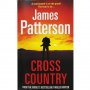 Cross County (James Patterson) - Кръстопът, снимка 1 - Художествена литература - 23714154