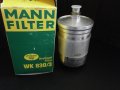 горивен филтър MANN WK 830/3, снимка 3