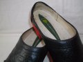 Ортопедично сабо, чехли, обувки "El Naturalista"original brand / естествена кожа и латекс, снимка 4