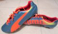 Puma Evospeed1 калеври, бутонки, футболни обувки., снимка 2