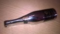 Champagne-inox-14x4x3см-внос швеицария, снимка 7