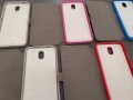 Nokia 3.2 , Nokia 4.2 калъф тип тефтер със силиконово легло, снимка 11