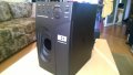 heco movie surround 4100-150watts-активен събуфер-40/32/22см-внос швеицария, снимка 1